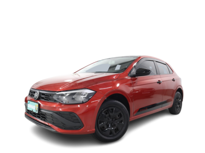 VOLKSWAGEN POLO TRACK FIRST EDITION 2023